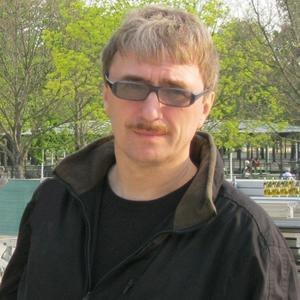 Александр Чудинов