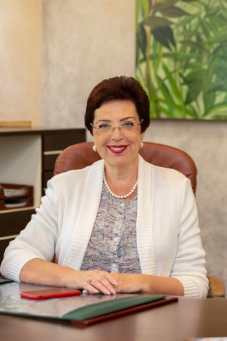 Елена Казакевич