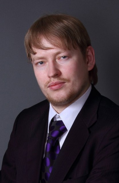 Сергей Беляков